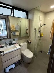 Waterbay (D19), Condominium #556966041